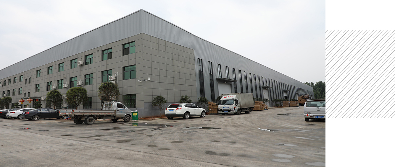 Aluminum foil container production line
