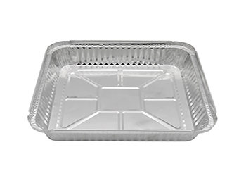 P255 Aluminum Foil Plate aluminum foil product