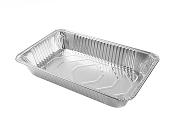 Full size Roasting pan MT-B525A aluminum foil product
