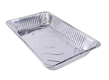 Full size Roasting pan MT-B525B aluminum foil product
