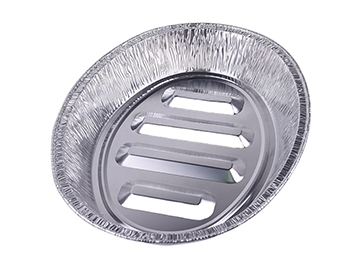 Roasting pan MT-T470 aluminum foil product