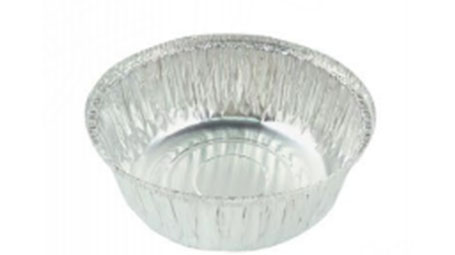 MT-R159 Aluminum foil pots aluminum foil product