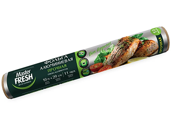 рулон алюминиевой фольги aluminum foil product