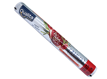 рулон алюминиевой фольги aluminum foil product