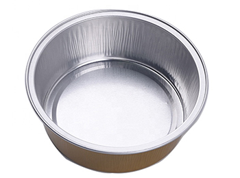 Foil cups MT-RC95 aluminum foil product